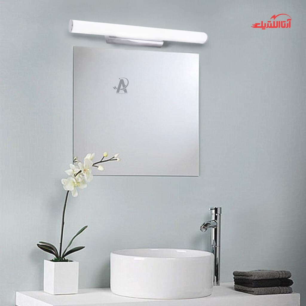چراغ بالا آینه ای 30 وات شعاع مدل SH-1690-30W — تصویر ۲