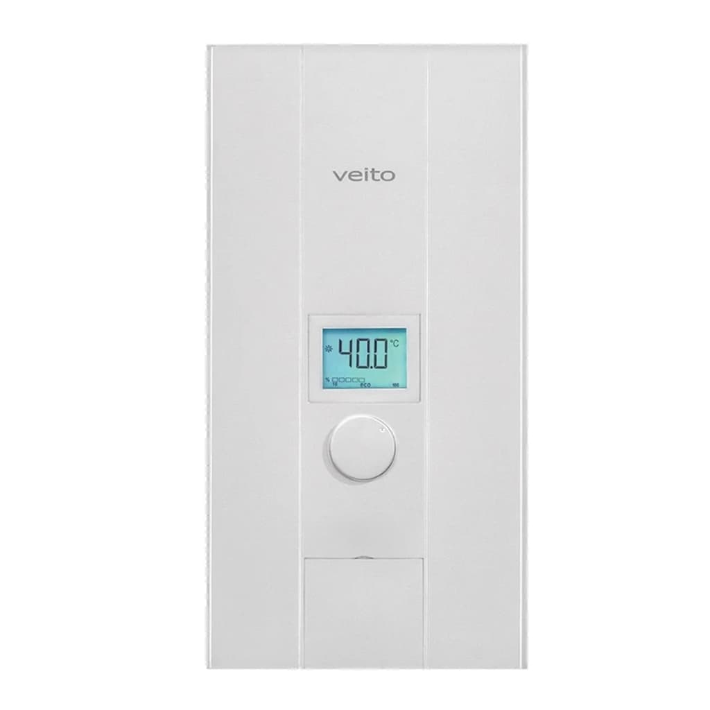 آبگرمکن برقی 27000 وات سه فاز ویتو مدل Blue-S-1127