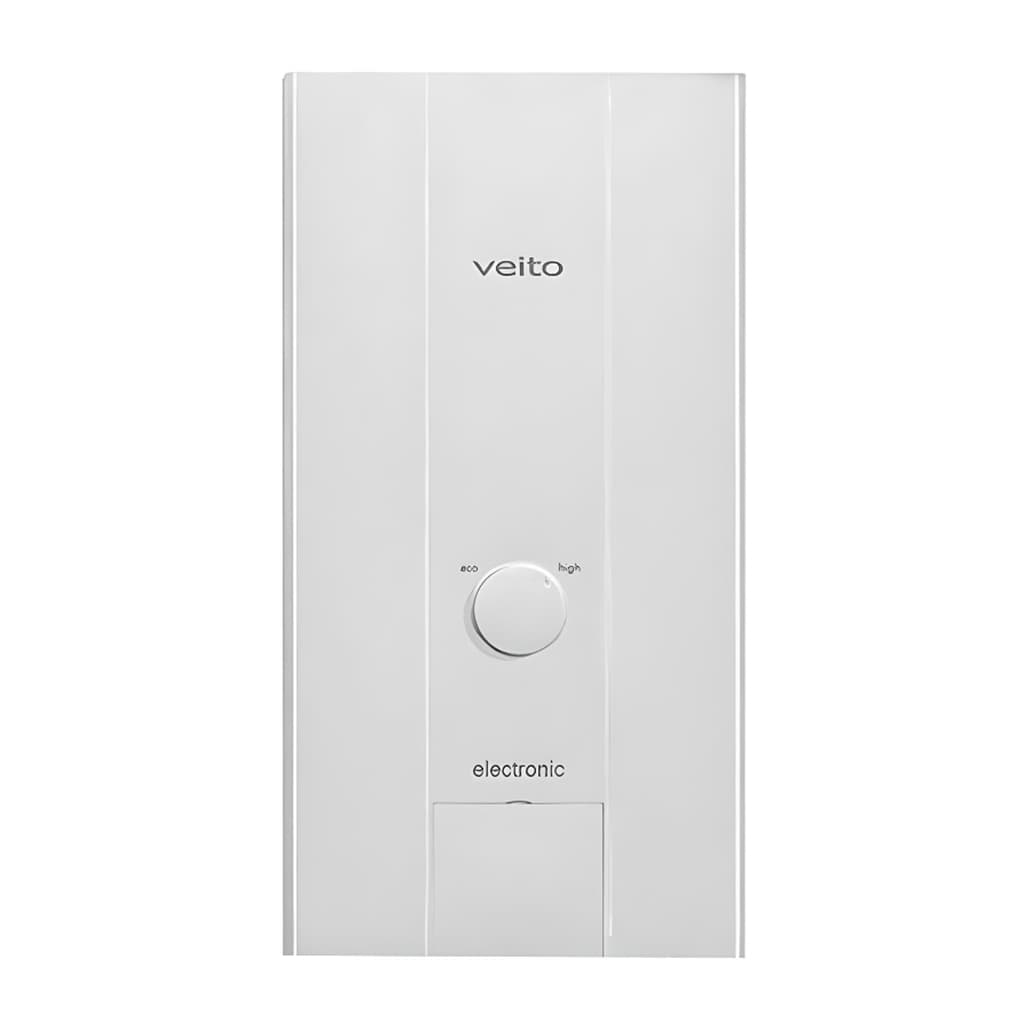 آبگرمکن برقی 18000 وات سه فاز ویتو مدل Blue-E-1218
