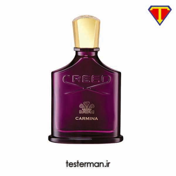 تستر ادکلن کرید کارمینا زنانه CREED Carmina Tester