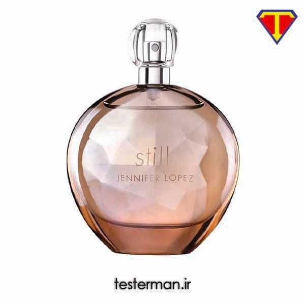 تستر ادکلن جنیفر لوپز استیل زنانه بدون جعبه Jennifer Lopez Still Tester