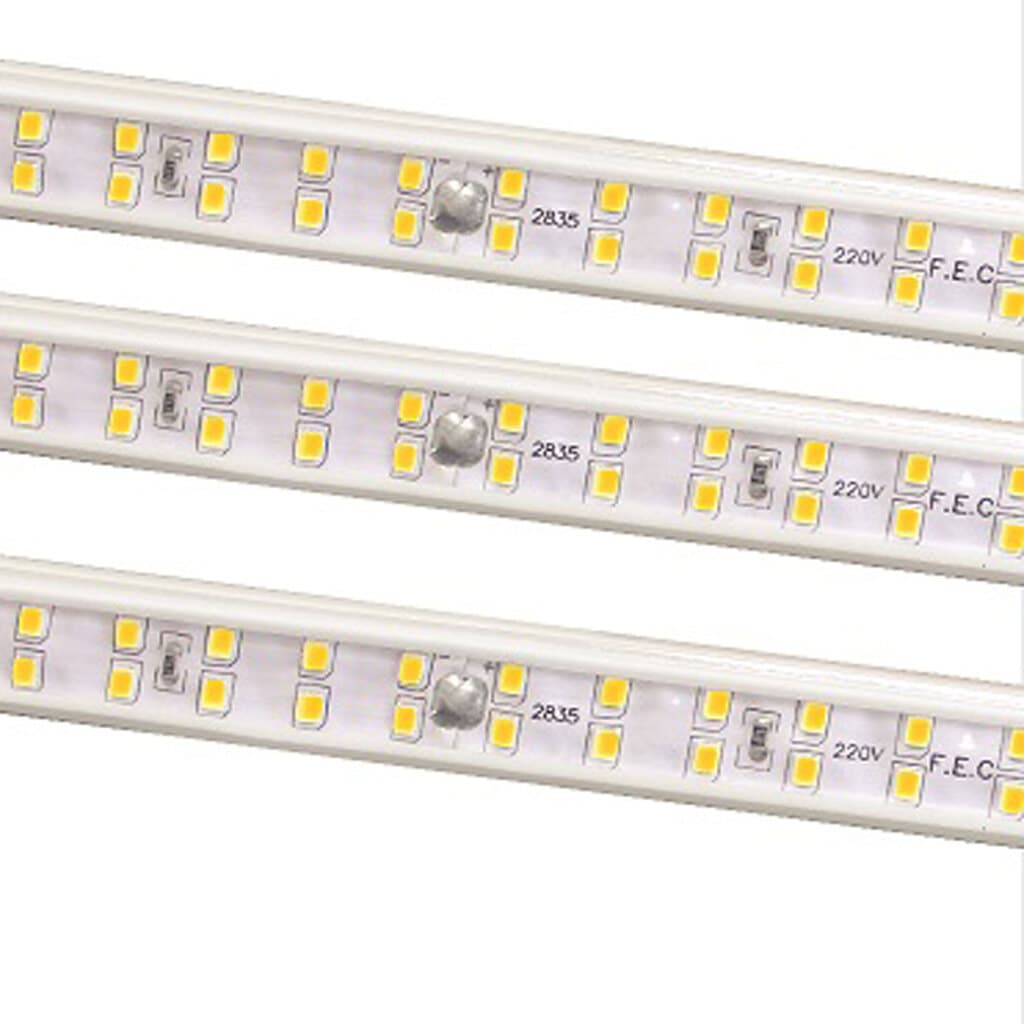 ریسه متری دوبل فاین الکتریک مدل FEC-2835-180LED