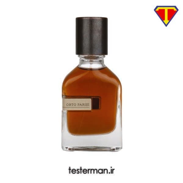 تستر ادکلن اورتو پاریسی استرکوس ORTO PARISI Stercus Tester