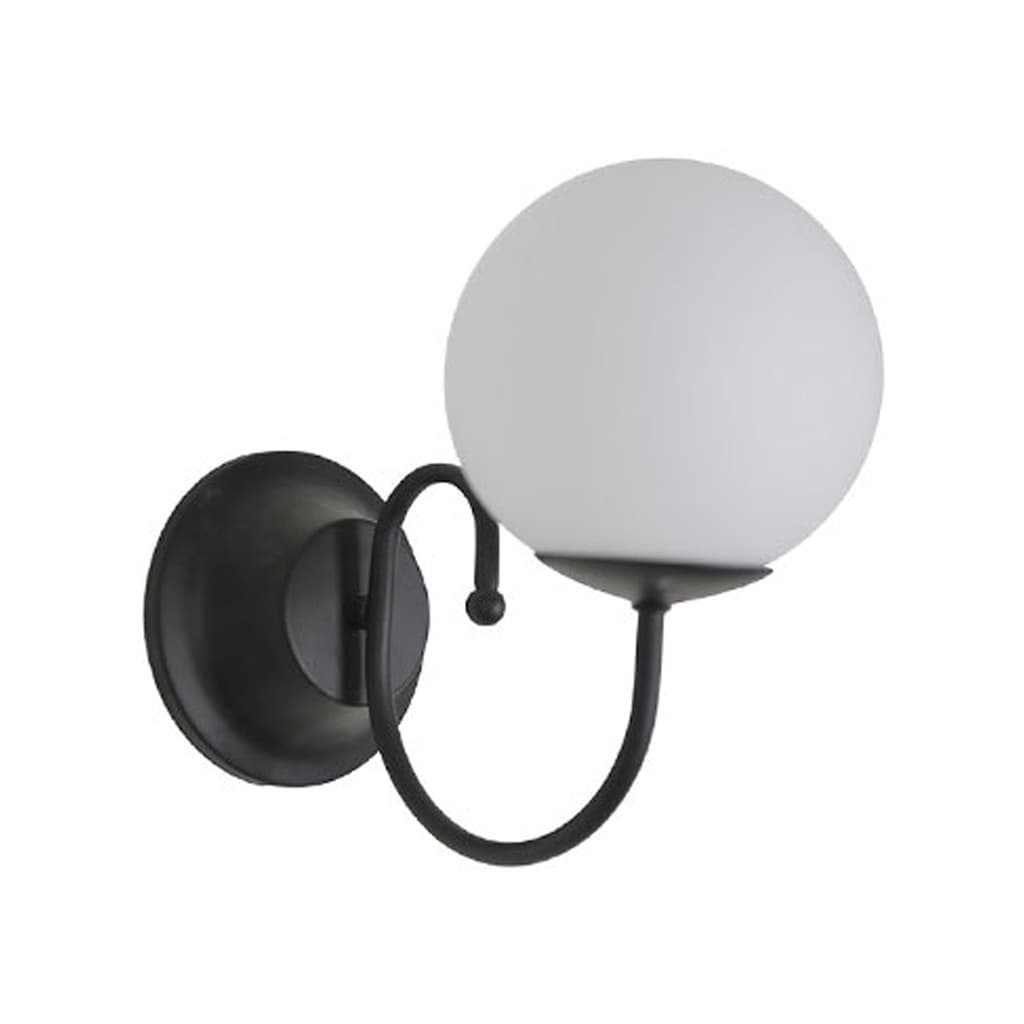 چراغ دیواری مولکولی چشمه نور مدل A1219/1