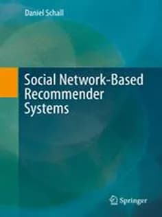 دانلود کتاب Social Network-Based Recommender Systems