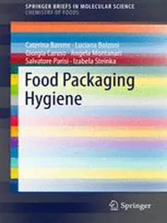 دانلود کتاب Food Packaging Hygiene