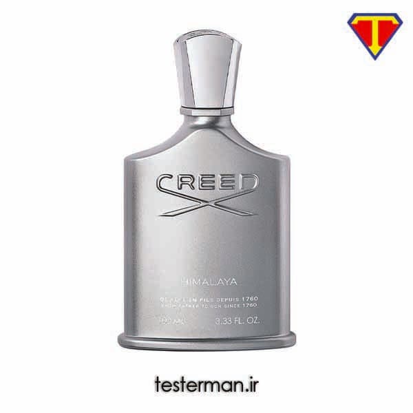 تستر ادکلن کرید هیمالایا مردانه CREED Himalaya Tester