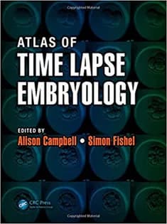 دانلود کتاب Atlas of Time Lapse Embryology