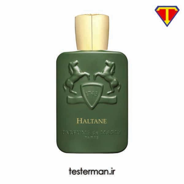 تستر هاردباکس ادکلن پارفومز د مارلی هالتین هالتان مردانه PARFUMS de MARLY Haltane