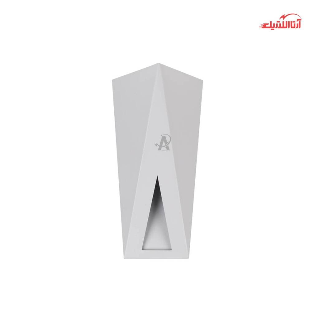 چراغ دیواری شعاع مدل SH-102-14W — تصویر ۲