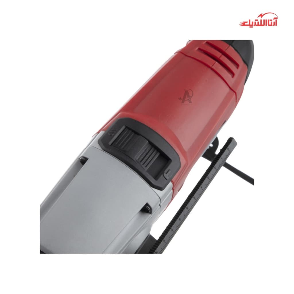 دریل چکشی دور متغیر گیربکسی محک مدل DM-1050 — تصویر ۶