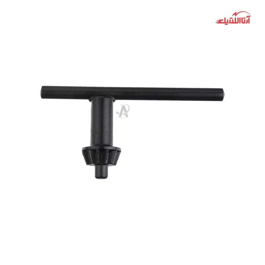 دریل چکشی دور متغیر گیربکسی محک مدل DM-1050 — تصویر ۷