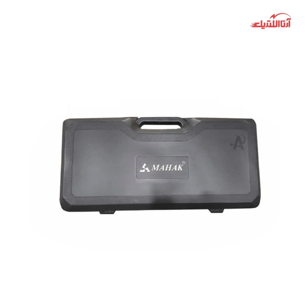 فرز آهنگری 180 میلیمتر محک مدل AG-180/2350 — تصویر ۲