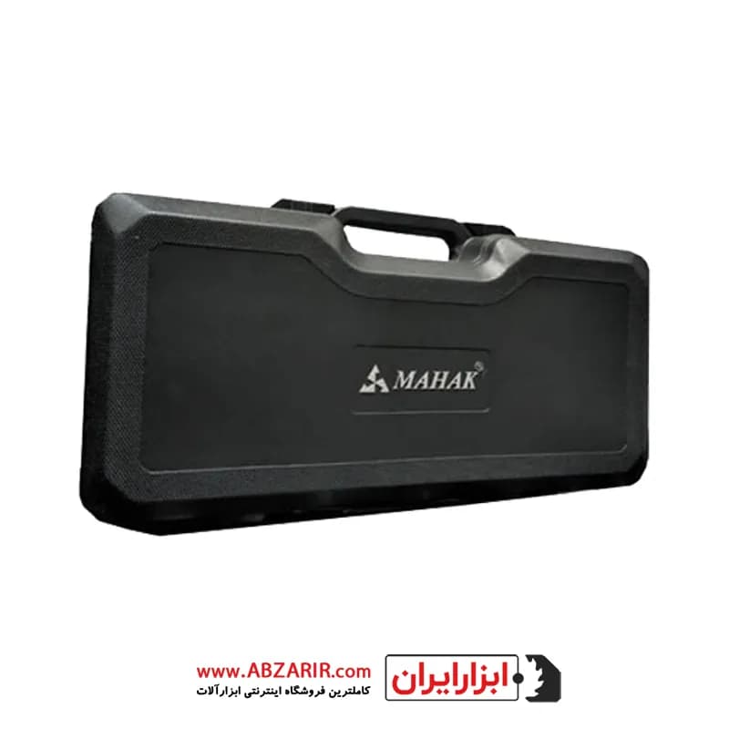 فرز آهنگری 180 میلیمتر محک مدل AG-180/2350 — تصویر ۴
