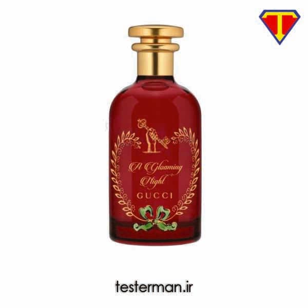 تستر هاردباکس ادکلن گوچی اِ گلومنیگ نایت Gucci A Gloaming Night