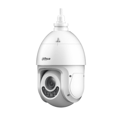 SD4E825GB-HNR-A-PV1 دوربین گردان داهوا — تصویر ۳
