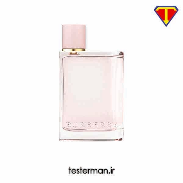 تستر ادکلن باربری هر بلوسوم زنانه Burberry Her Blossom