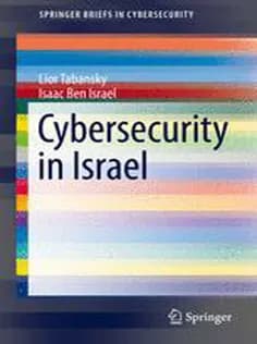 دانلود کتاب Cybersecurity in Israel