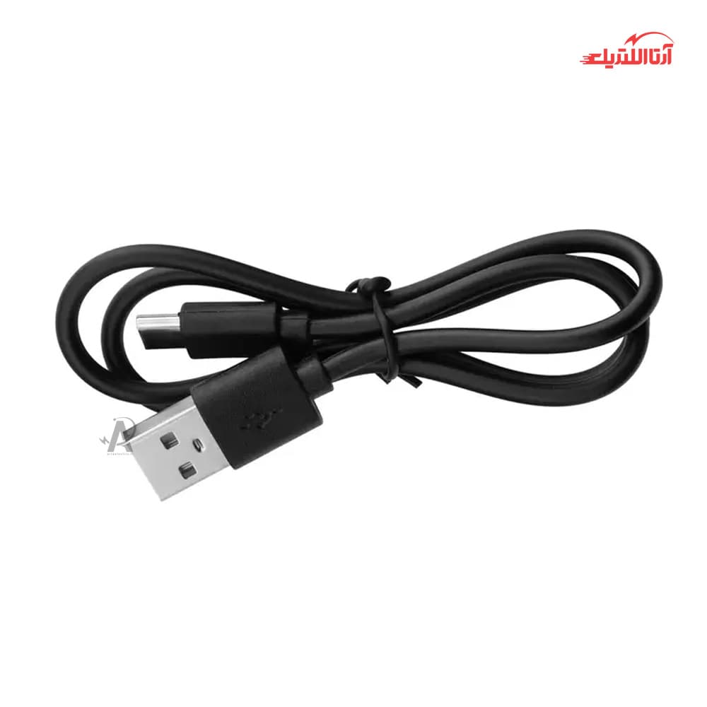 چراغ پیشانی دوکاره 350 لومن رونیکس مدل RH-4289 با حسگر حرکتی — تصویر ۴