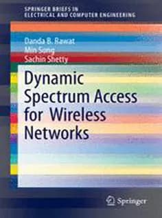 دانلود کتاب Dynamic Spectrum Access for Wireless Networks