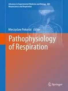 دانلود کتاب Pathophysiology of Respiration