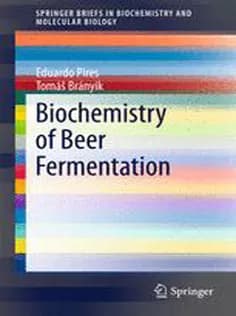 دانلود کتاب Biochemistry of Beer Fermentation