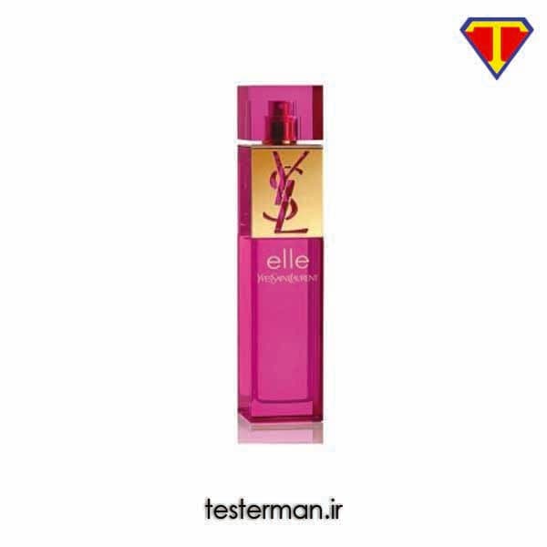 تستر آنباکس ادکلن ایو سن لورن اله زنانه Yves Saint Laurent elle