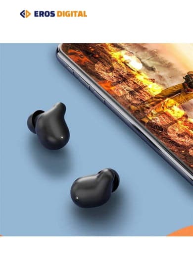هندزفری بلوتوث هایلو مدل T15 (اصل) — تصویر ۶