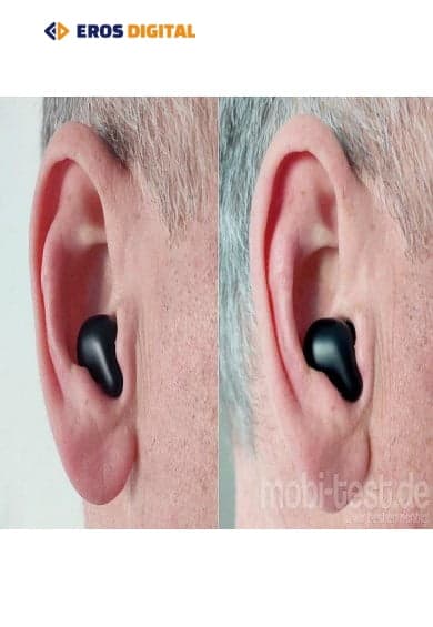 هندزفری بلوتوث هایلو مدل T15 (اصل) — تصویر ۸