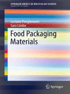 دانلود کتاب Food Packaging Materials
