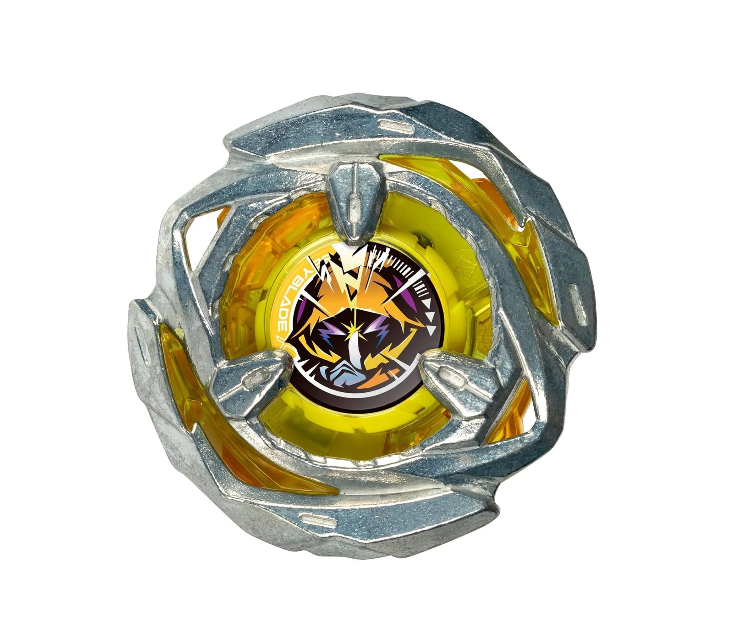 فرفره انفجاری بی‌بلید Beyblade X مدل Arrow Wizard 4-80B