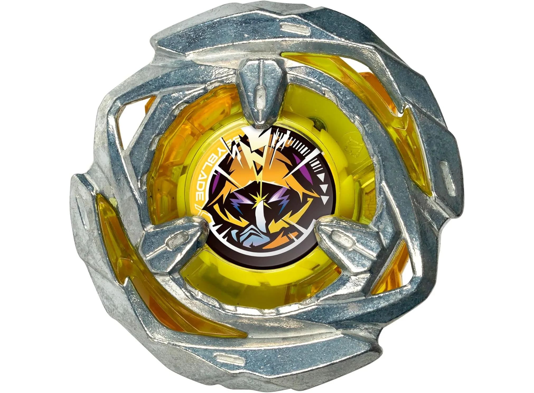 فرفره انفجاری بی‌بلید Beyblade X مدل Arrow Wizard 4-80B — تصویر ۵