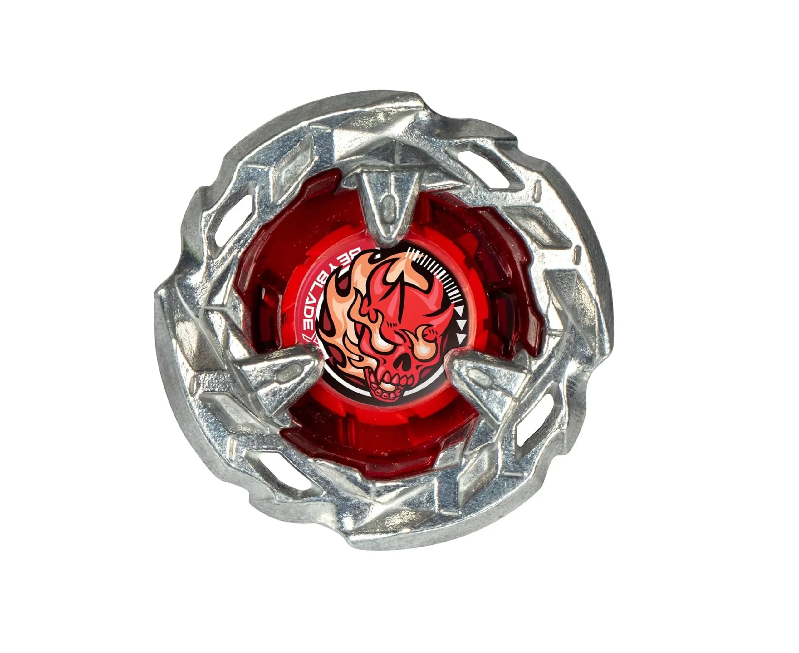 فرفره انفجاری بی‌بلید Beyblade X مدل Scythe Incendio 4-60T