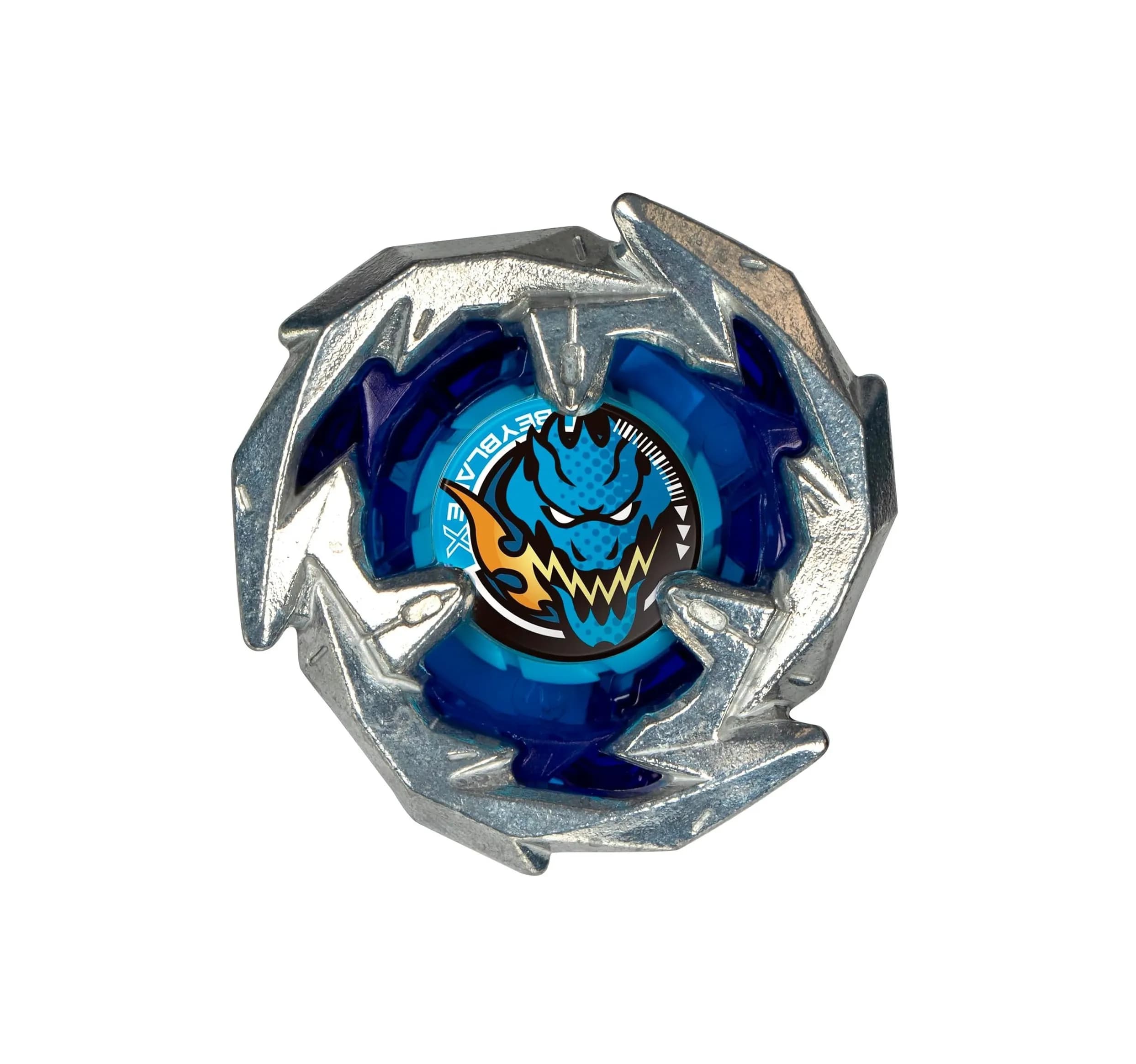فرفره انفجاری بی‌بلید BeyBlade X مدل Sword Dran 3-60F