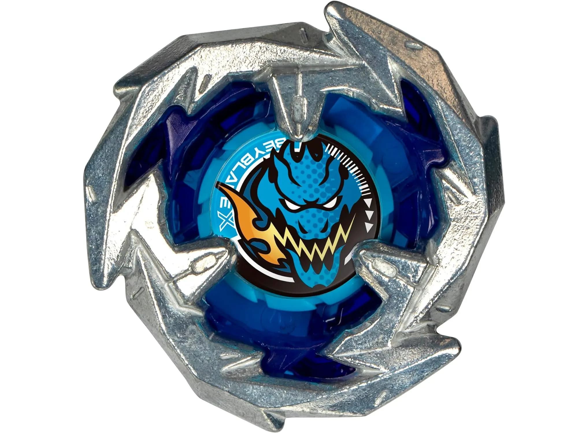 فرفره انفجاری بیبلید BeyBlade X مدل Sword Dran 3-60F — تصویر ۳