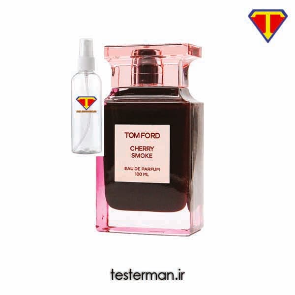 اسانس ادکلن تام فورد چری اسموک TOM FORD Cherry Smoke