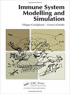 دانلود کتاب Immune System Modelling and Simulation