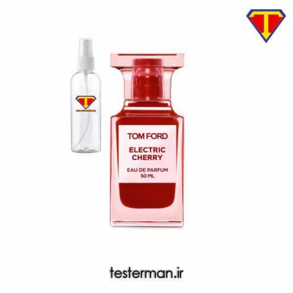 اسانس ادکلن تام فورد الکتریک چری Tom Ford Electric Cherry