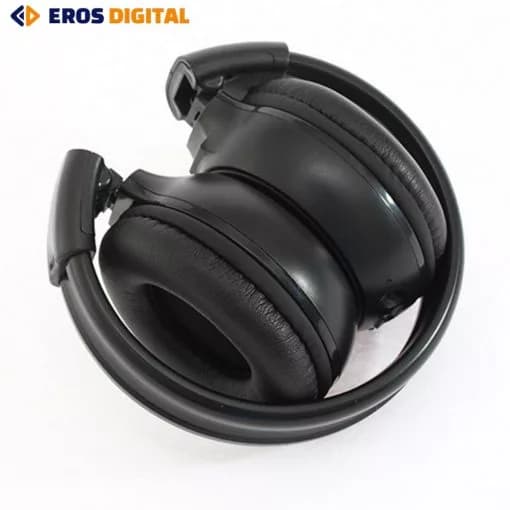 هدفون بلوتوثی زیلوت مدل B570c (اصل سوکت تایپ سی) — تصویر ۴