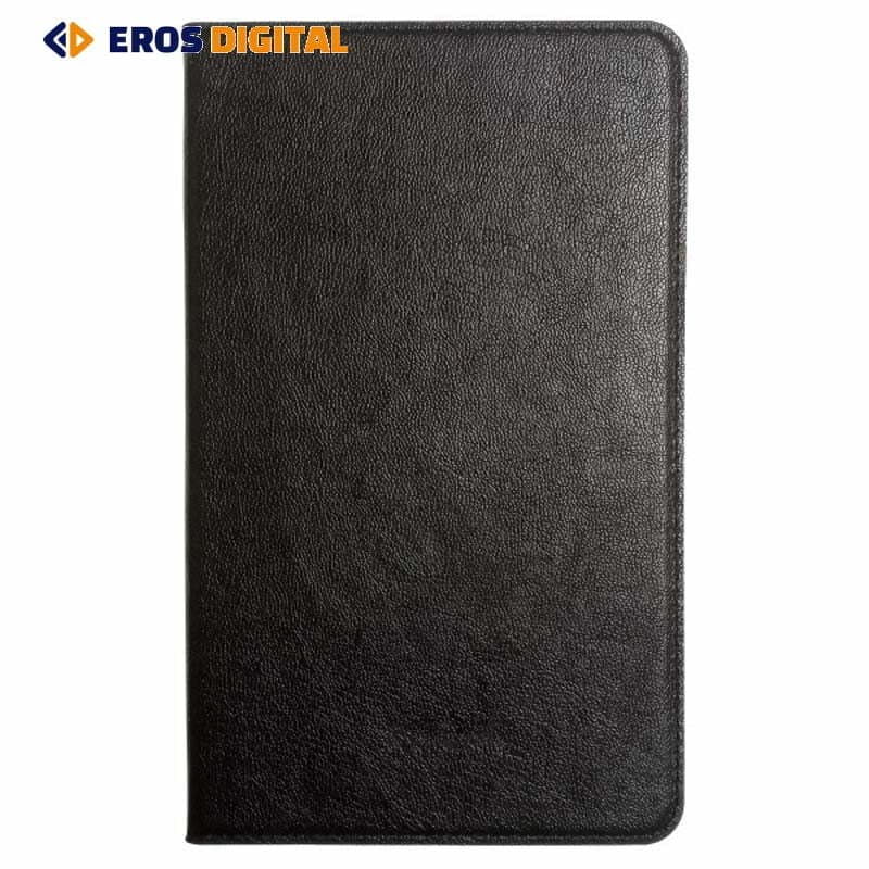 کیف تبلت طرح چرم سایز 8 اینچ