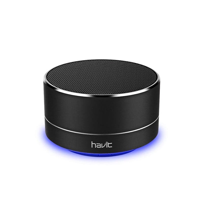 اسپیکر بی سیم و قابل حمل HAVIT مدل M8