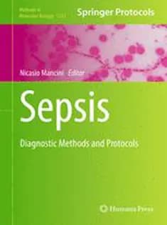 دانلود کتاب Sepsis: Diagnostic Methods and Protocols