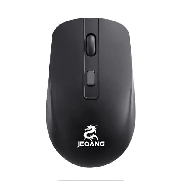 ماوس بی سیم جکنگ مدل JW-215