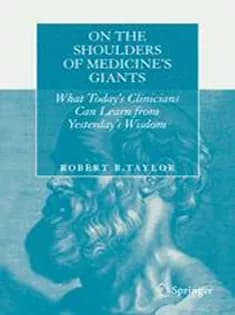 دانلود کتاب On the Shoulders of Medicine’s Giants