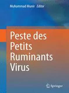 دانلود کتاب Peste Des Petits Ruminants Virus