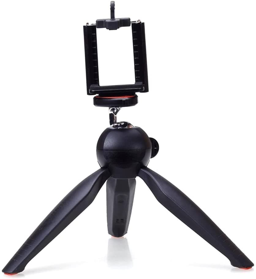سه پایه نگهدارنده مونوپاد یانتنگ مدل Yunteng YT-228