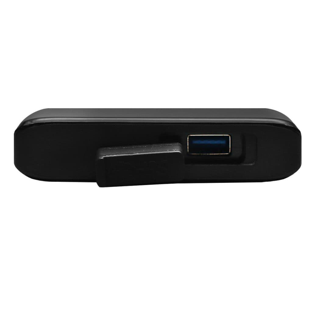 هارد اکسترنال 1 ترابایت Apacer AC731 — تصویر ۴