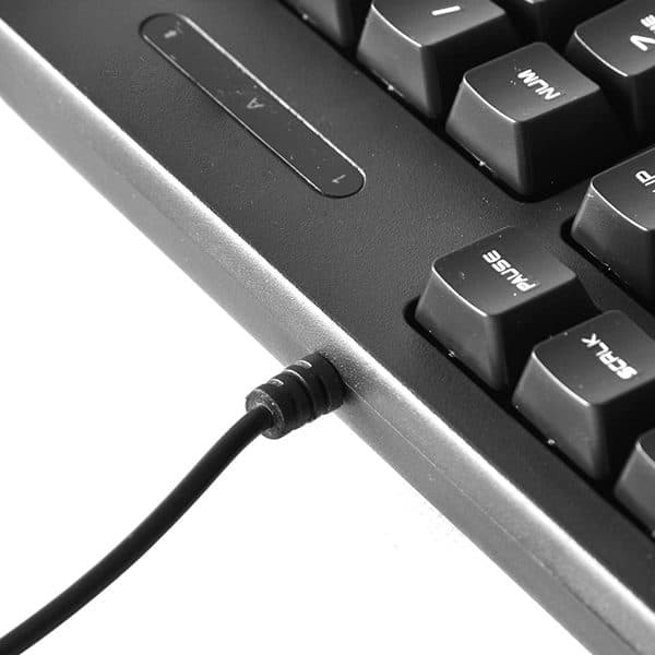 کیبورد تسکو TSCO TK8023 — تصویر ۴