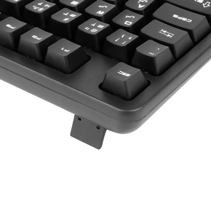 کیبورد تسکو TSCO TK8023 — تصویر ۳