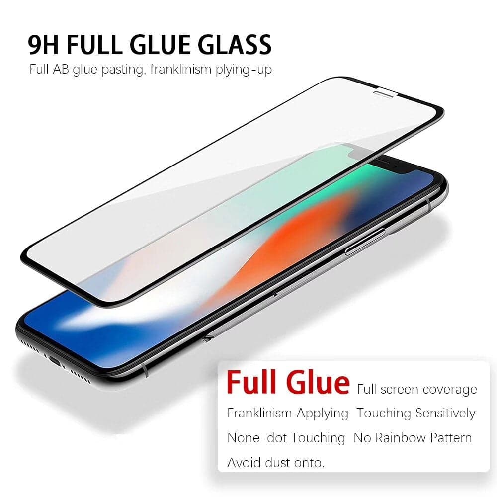 محافظ صفحه نمایش MTB برای هواوی P30 lite — تصویر ۳
